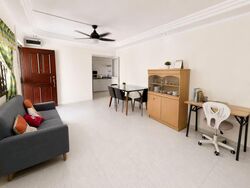 Blk 407 Sembawang Drive (Sembawang), HDB 4 Rooms #569965531